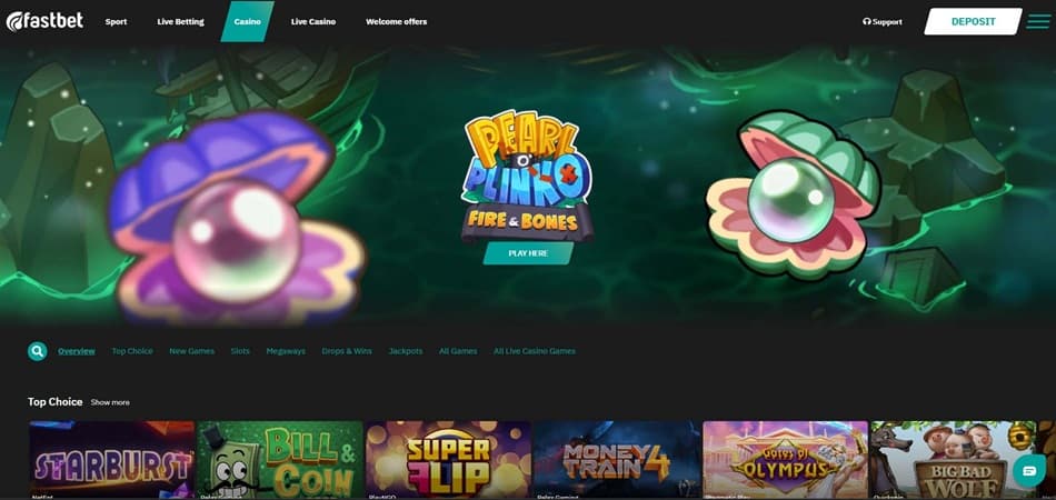 Fastbet